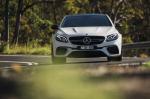 Mercedes-AMG E63 S 4Matic+ 2017 года (AU)
